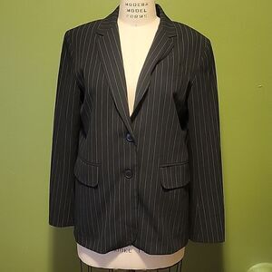 Size 16 Norma Kamali Blazer